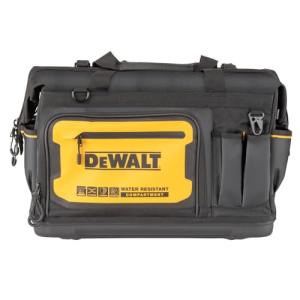 DEWALT 20-Inch Water Resistant Tool Bag