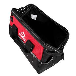 Husky 15 Inch Water-Resistant Tool Bag