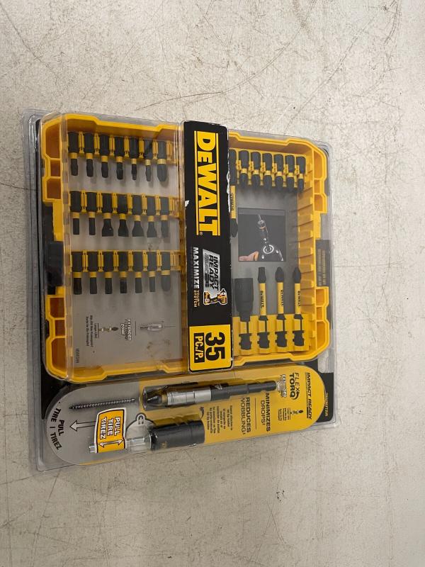 Power Tool Accessories