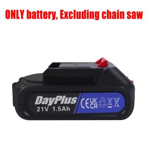 DEWALT 20V MAX XR 12-Inch Chainsaw Kit
