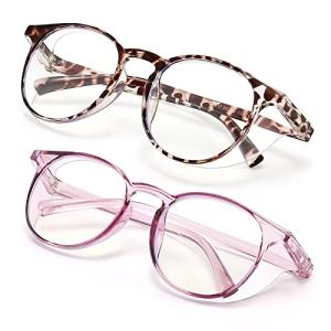 Outray Anti-Fog Safety Glasses with UV Protection