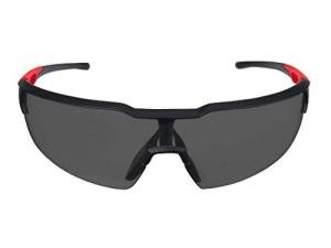 Milwaukee Tinted Anti-Fog Safety Glasses - 1 Pair