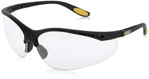 DEWALT DPG59 Bifocal Safety Glasses - Clear Lens