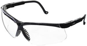 Honeywell Uvex S3200 Genesis Safety Glasses - Black