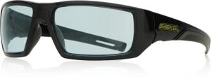 Ironclad Bronx Full Frame Safety Glasses - Blue