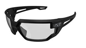 Mechanix Wear Type-X Anti-Fog Safety Glasses