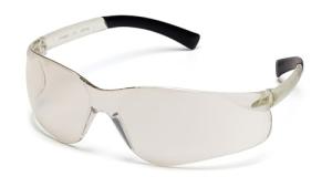 Pyramex Ztek Safety Glasses with Mirror Lens