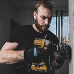 Gorilla Grip Work Gloves for Maximum Grip