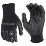 Carhartt Men's Pro Palm Work Gloves - Black