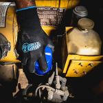 Gorilla Grip Work Gloves for Maximum Grip