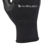 Carhartt Men's Pro Palm Work Gloves - Black
