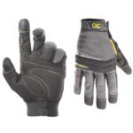 Custom Leathercraft125L Flex Grip Handyman Gloves
