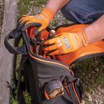 Klein Tools Cut Resistant Touchscreen Work Gloves