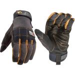 Wells Lamont FX3 Touchscreen Work Gloves - Medium