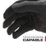 Mechanix Wear FastFit Work Gloves - Heavy Duty