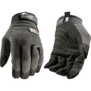Wells Lamont FX3 Touchscreen Work Gloves - XX-Large