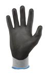 Gorilla Grip Work Gloves, Maximum Grip, 5 Pairs