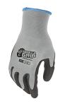 Gorilla Grip Work Gloves, Maximum Grip, 5 Pairs