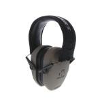 Walker's Razor Slim Low-Profile Earmuff - Dark Earth