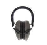 Walker's Razor Slim Low-Profile Earmuff - Dark Earth