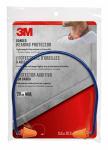 3M Banded Hearing Protector with 28 dB NRR