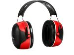 3M Pro-Grade Adjustable Ear Muffs, NRR 30 dB