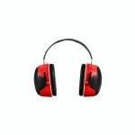 3M Pro-Grade Adjustable Ear Muffs, NRR 30 dB