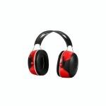 3M Pro-Grade Adjustable Ear Muffs, NRR 30 dB