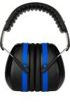 G & F 34dB Safety Ear Muffs for Shooting