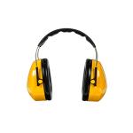 3M PELTOR Optime 98 Hearing Protection Earmuffs