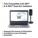 3M PELTOR Optime 98 Hearing Protection Earmuffs