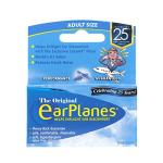 Cirrus Healthcare EarPlanes Earplugs for Travel