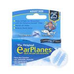 Cirrus Healthcare EarPlanes Earplugs for Travel