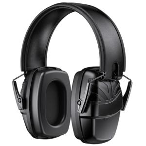 Link Dream Noise Reduction Ear Muffs for Shooting