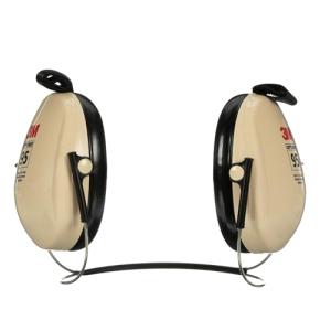 3M PELTOR Optime 95 Behind-the-Head Earmuffs