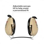 3M PELTOR Optime 95 Behind-the-Head Earmuffs