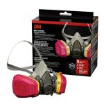 3M Multi-Purpose Drop-Down Respirator