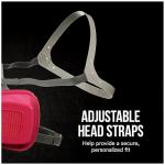 3M Multi-Purpose Drop-Down Respirator