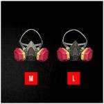 3M Multi-Purpose Drop-Down Respirator