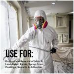 3M Multi-Purpose Drop-Down Respirator