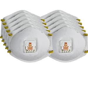 3M N95 Particulate Respirator 8511, Pack of 10