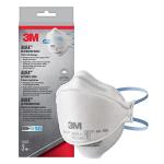 3M Aura N95 Respirator 9205+ - Lightweight 3-Pack