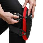 WORKPRO Ergonomic Gel Cushion Knee Pads for Work