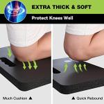 WORKPRO Extra Thick Kneeling Pad for Comfort