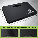 WORKPRO Extra Thick Kneeling Pad for Comfort