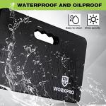 WORKPRO Extra Thick Kneeling Pad for Comfort