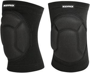 Bodyprox Thick Sponge Collision Avoidance Knee Pads