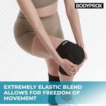 Bodyprox Thick Sponge Collision Avoidance Knee Pads
