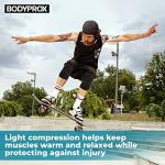 Bodyprox Thick Sponge Collision Avoidance Knee Pads