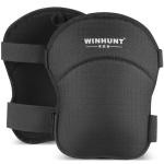 Winhunt Gel Knee Pads with Adjustable Straps